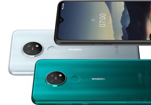 hmd发布复刻版诺基亚手机,曝hmd将推出诺基亚机型