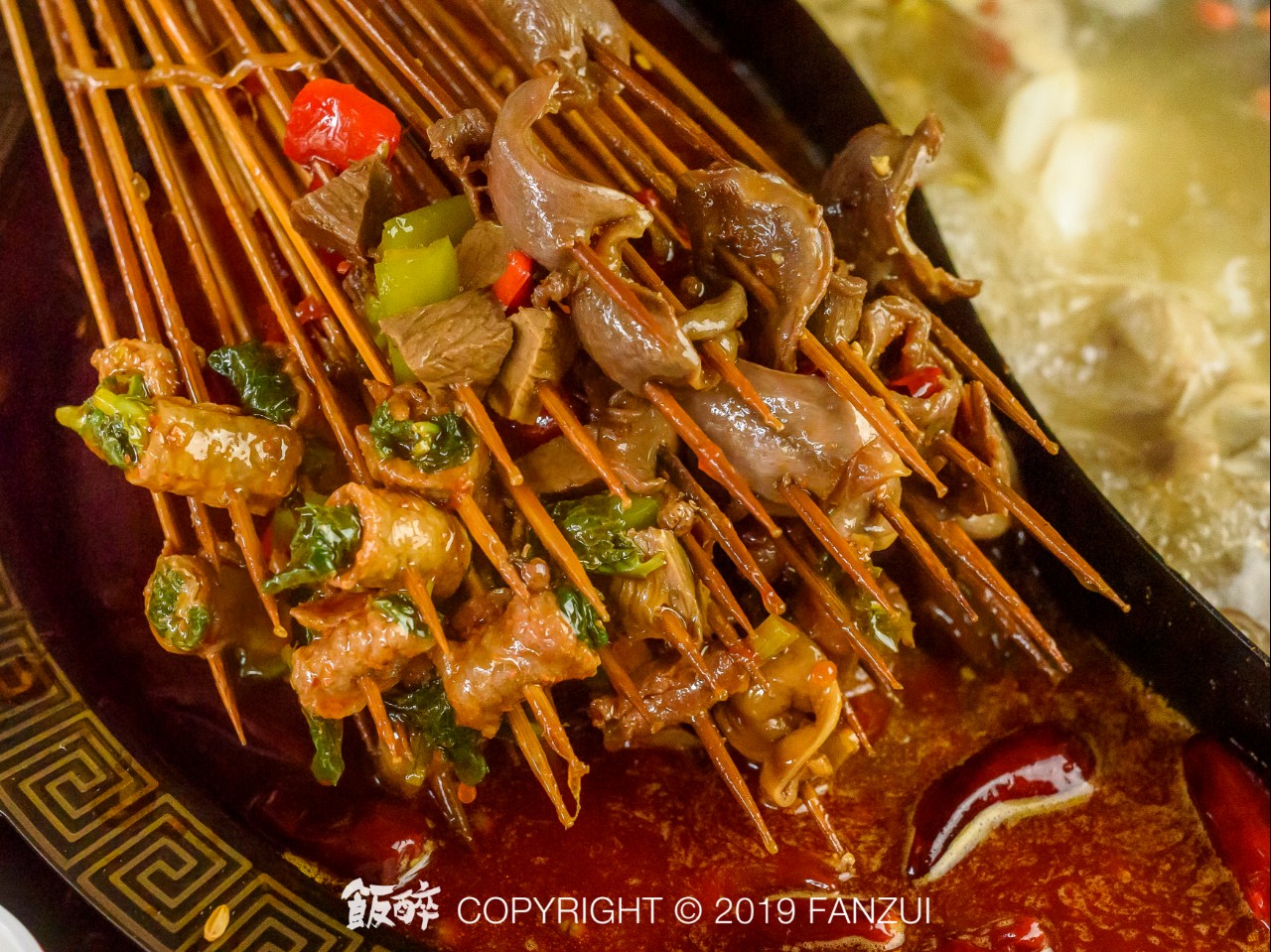 珠海火锅中秋,珠海火锅麻辣风云