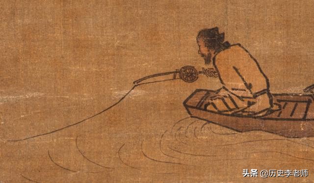 日本艺术馆收藏的中国画,日本东京国立博物馆藏中国画精选