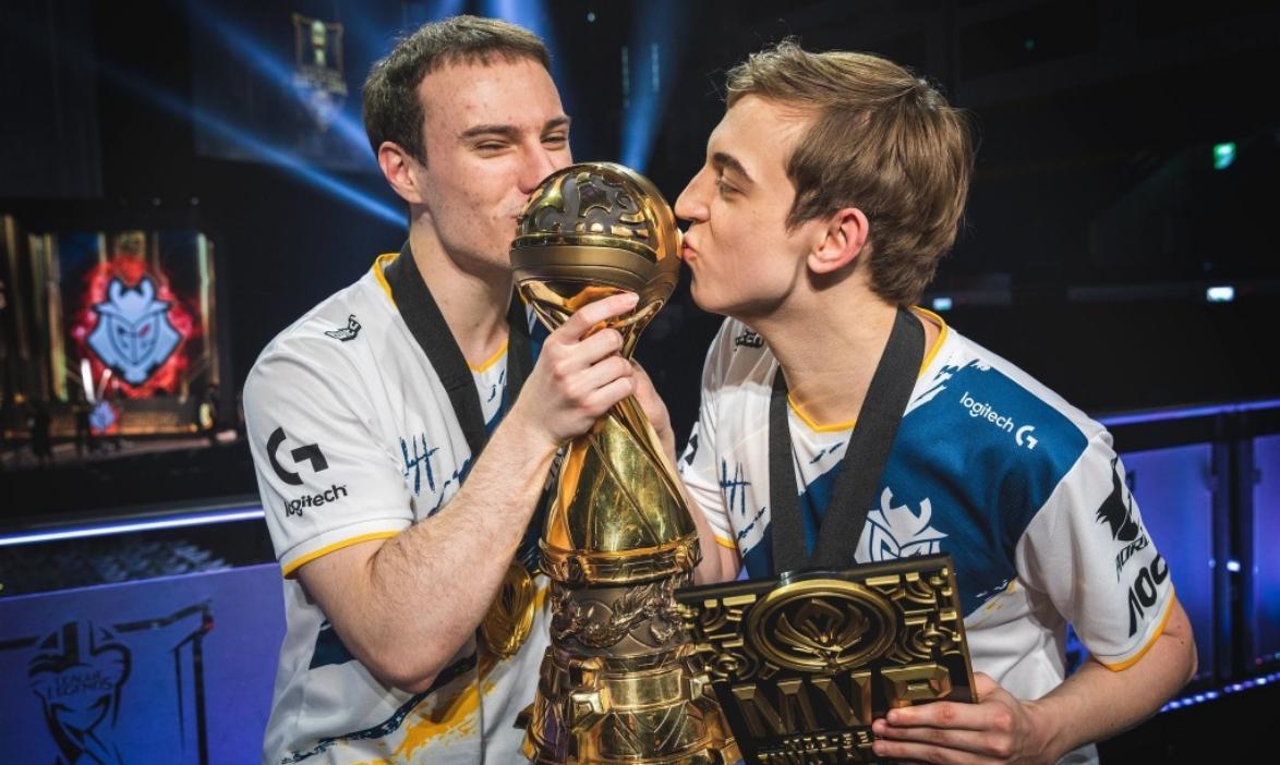 perkz妖姬杀杰斯,perkz爆杀uzi