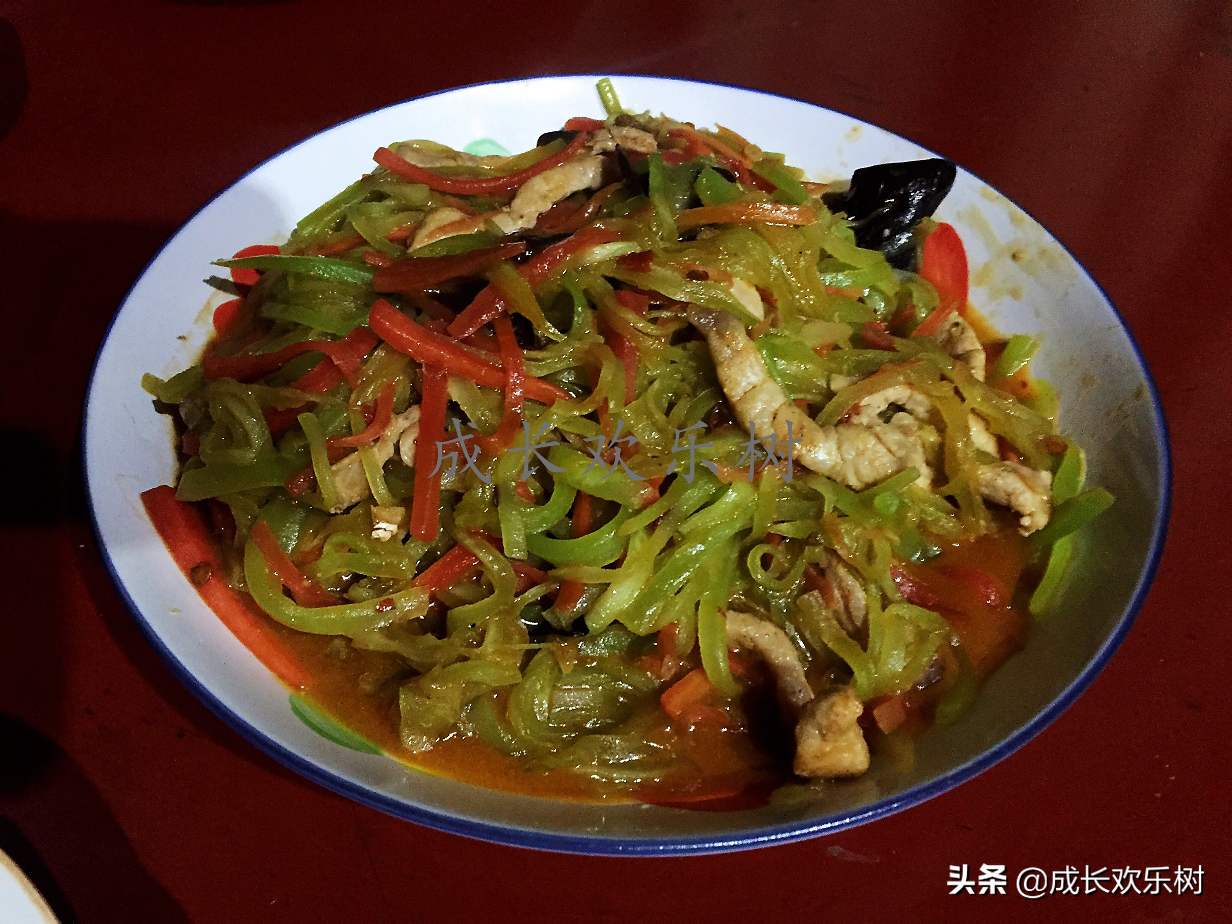 初二回娘家吃什么菜最好,年初二回娘家吃什么菜好