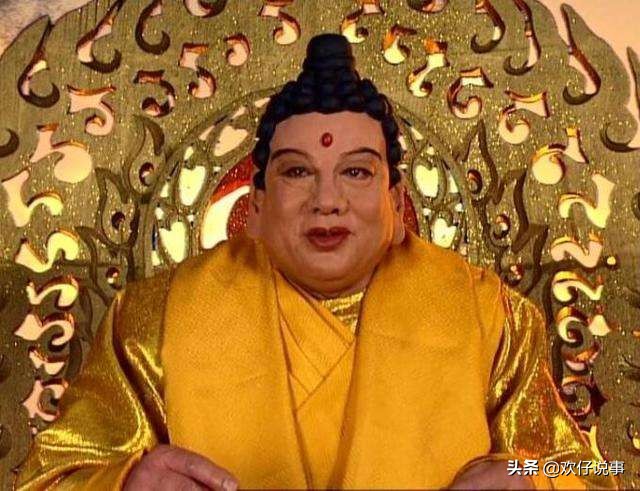 玉帝为什么只统领了三界,玉帝都管理不了的三位大神