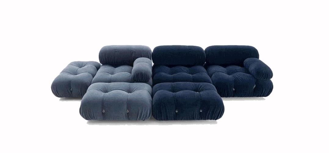 2019年十大沙发品牌,2019年受欢迎的沙发款式哪款最佳