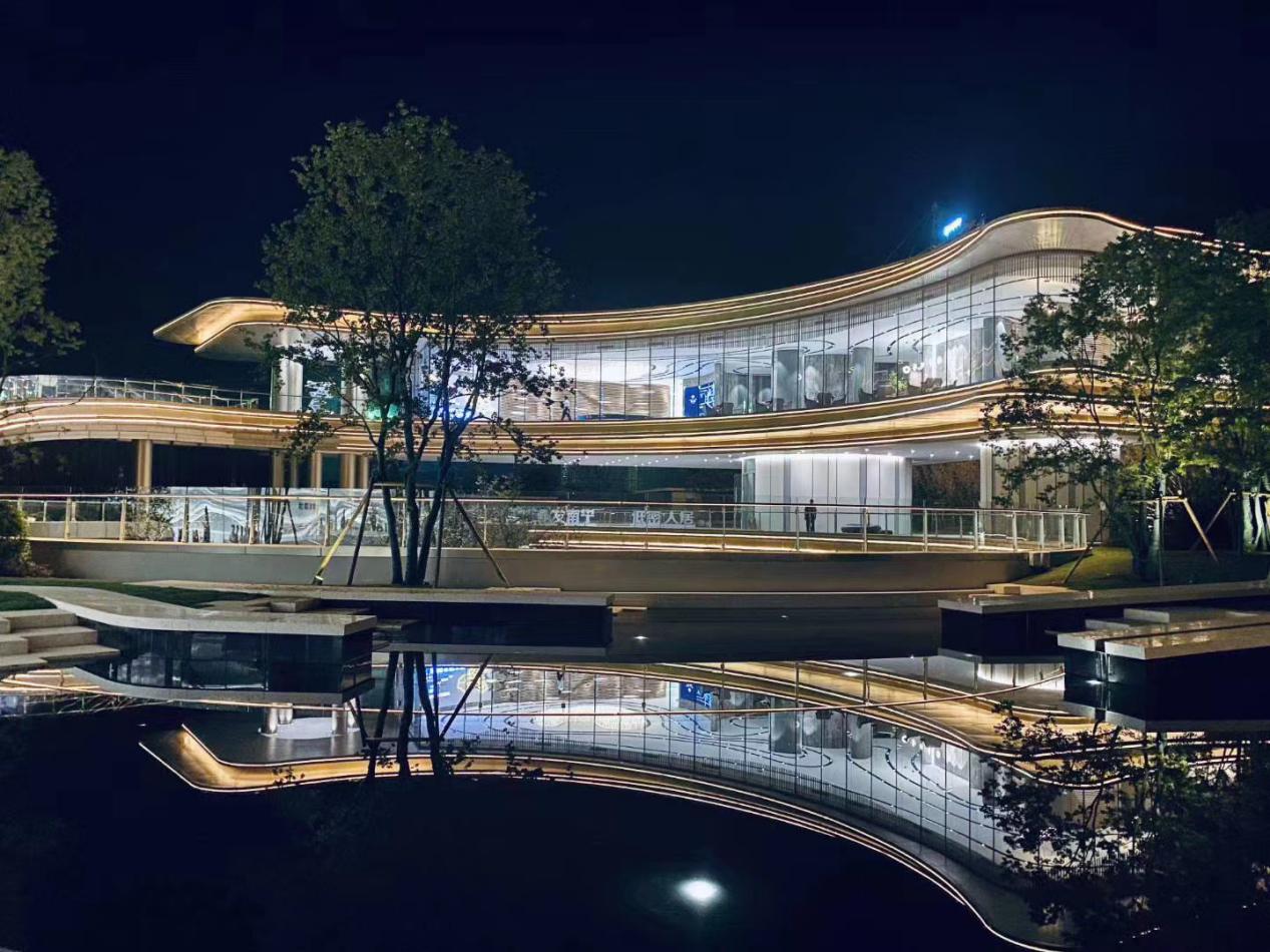 南宁联发臻境楼盘视频,南宁联发臻境最新房价