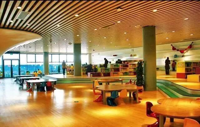 适合深圳室内玩的地方推荐,深圳夏天免费游玩比较凉快的地方