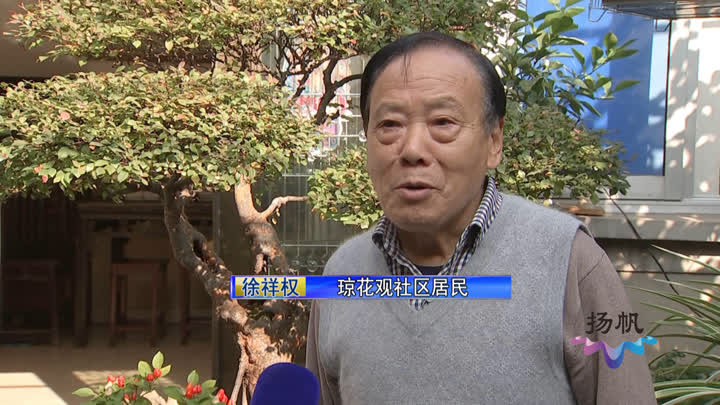 新时代扬州的变化,扬州是个好地方图片