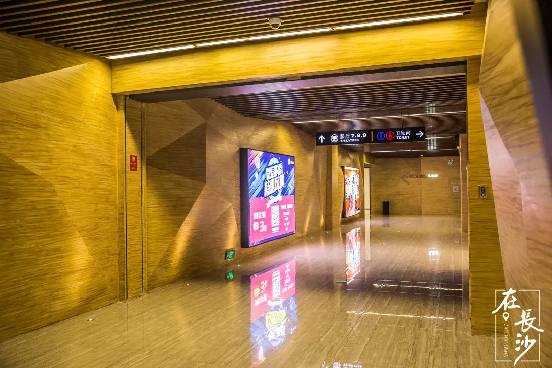 长沙电影院10大排行榜,长沙观影效果好的电影院