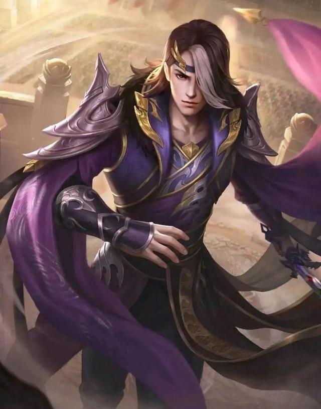 夏侯惇历史上是不是独眼龙,独眼龙夏侯惇会有龙限定吗