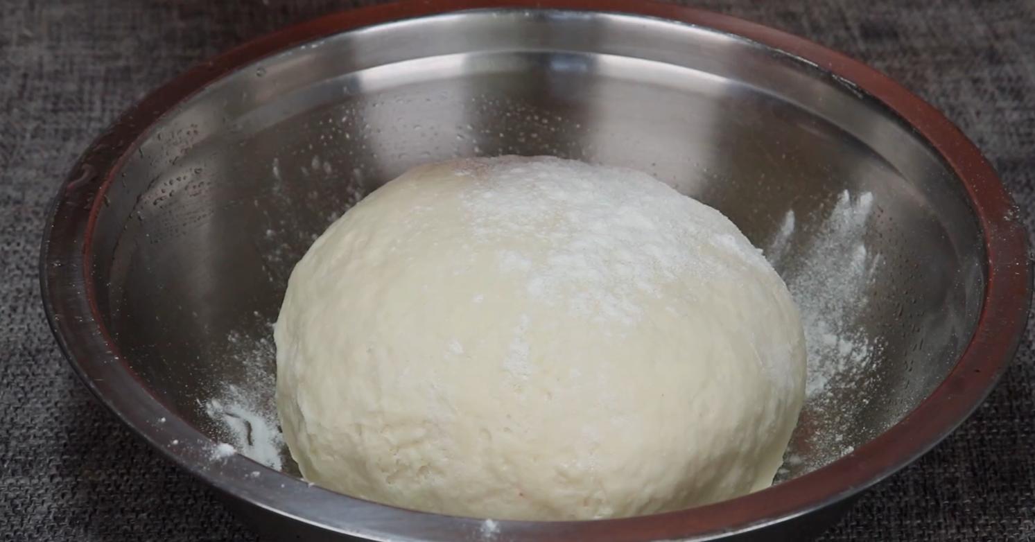 冬季发面的正确方法和配方,天冷晚上如何发面第二天做包子