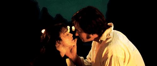 世界公认五大吻技,最佳亲吻奖2005