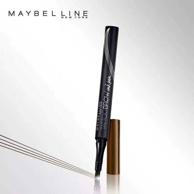 最好用的眉笔画眉毛,画眉毛最好的眉笔