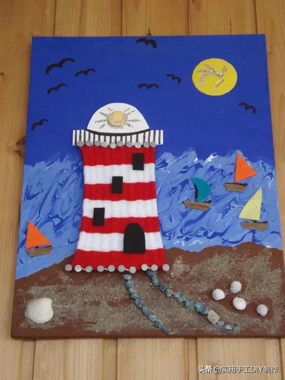 废物利用改造包包儿童,旧物改造垫子制作方法