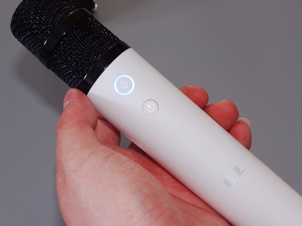 纯麦麦克风u7pro评测,纯麦k歌无线麦克支持小米4k电视吗