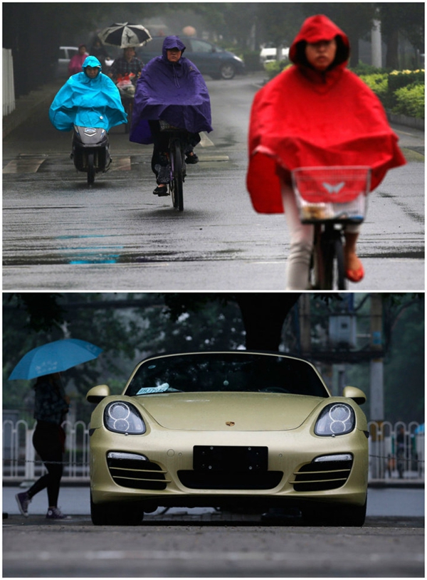 感悟北京之美,网友镜头里的北京之美