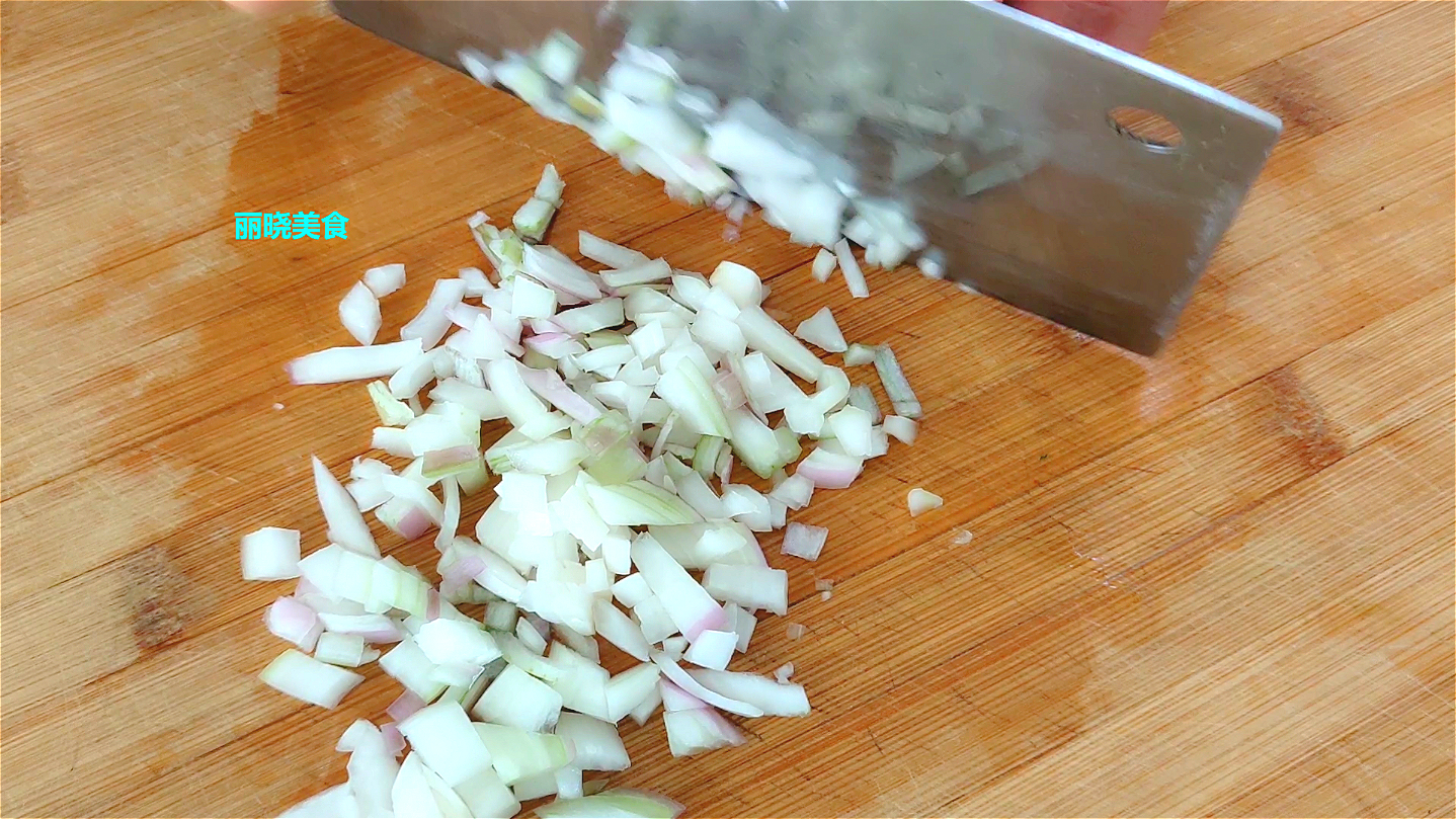 马齿苋几种吃法健康又美味,美食教程马齿苋新吃法