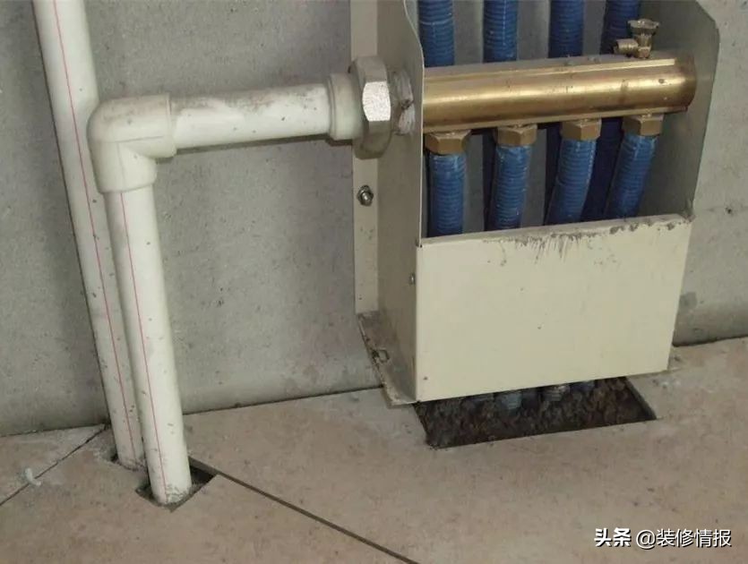 地暖工程套路,地暖行业的现状和前景