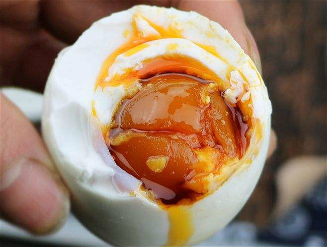 腌咸鸭蛋怎么放盐,腌咸鸭蛋怎么用盐