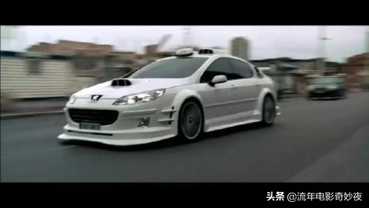 盘点劲爆戏的飙车电影,推荐4部炫酷的飙车电影