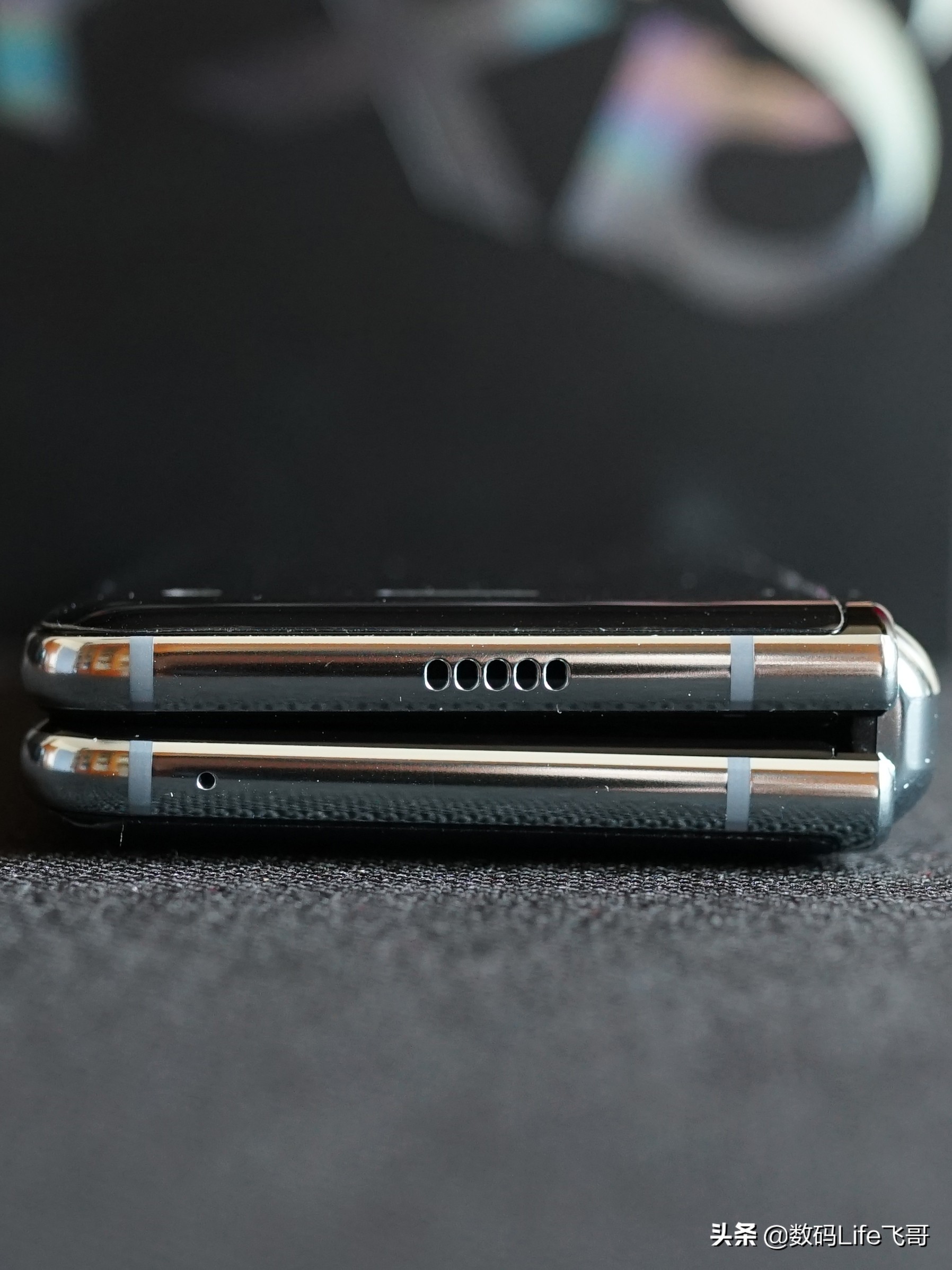 韩版三星galaxyfold出厂有膜,韩版三星galaxyfold5g