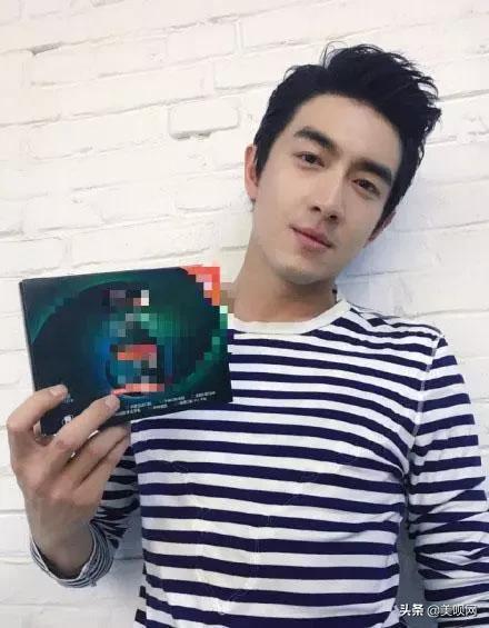 李现和林更新,李现与林更新