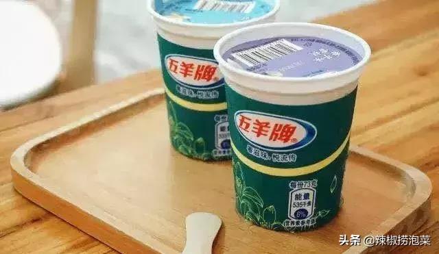 所有人几乎都吃过！用5毛唤起你的童年回忆