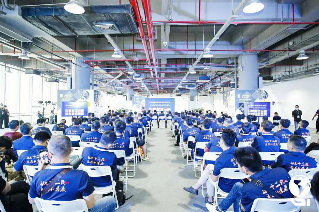 12年的鞭策，成就了今天的韩装