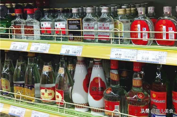 特殊时期不能出门储存的食物,家中能长期储存的食物