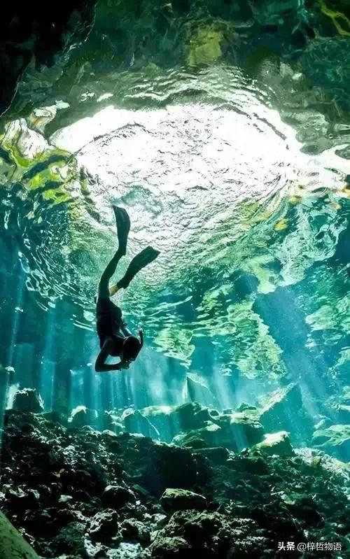 知乎摘录精彩问答56条,读后让人豁然开朗!