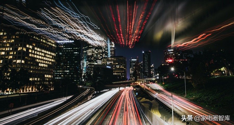 中国家电产业的现状,2019家电行业大事件