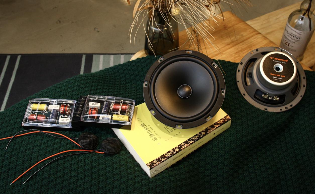 阿特兹2017款2.5l蓝天尊崇版音响,马自达阿特兹音响怎么调效果最好