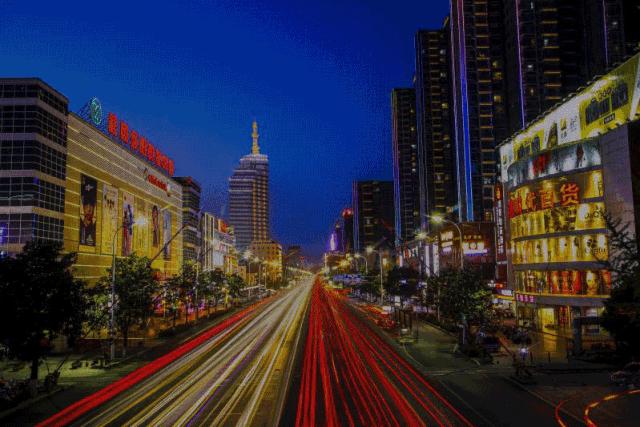 一串有魔力的数字，散落襄阳五个角落，总在深夜吸引着未眠的人…