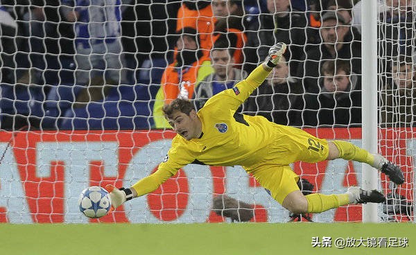 西媒评价卡西退役,黄健翔谈拉莫斯落选