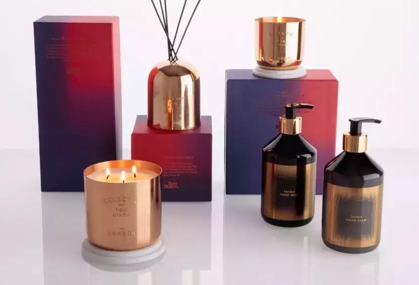 莫兰迪全屋配色北欧风,北欧风简约而不简单