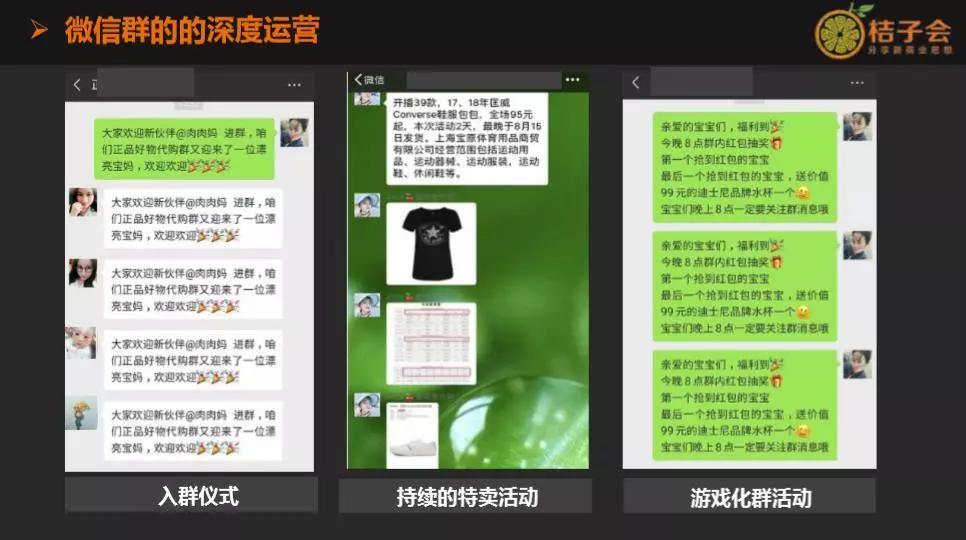 群的管理办法,群管理十大技巧