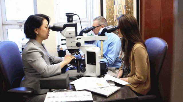 病理报告为什么这么慢,手术后病理报告准确率高吗