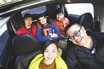 滴滴、滴答、一喂顺风车对话贪便宜的乘客：你的机票，司机赔不起