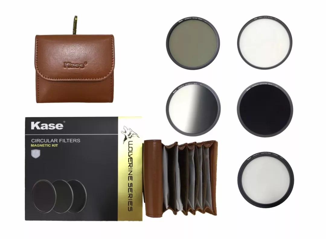 磁吸套镜测评,磁吸镜框测评