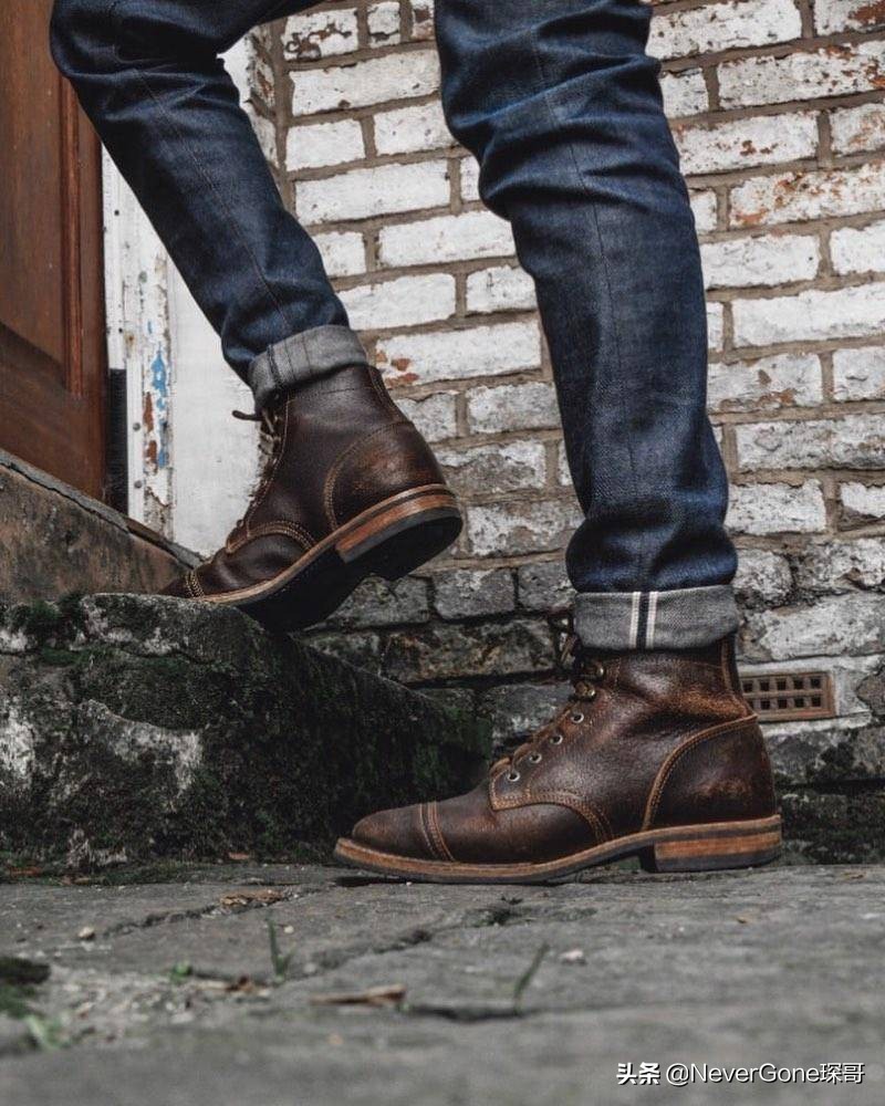 四大工装靴品牌,不同价位工装靴推荐