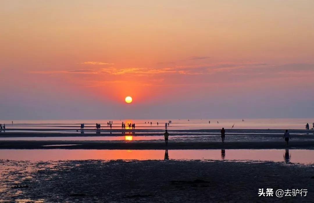 广东发展潜力最差的城市,广东不一样的地方