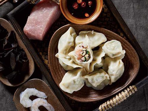 美味背后是匠心——小恒水饺，在头伏抢头“福”