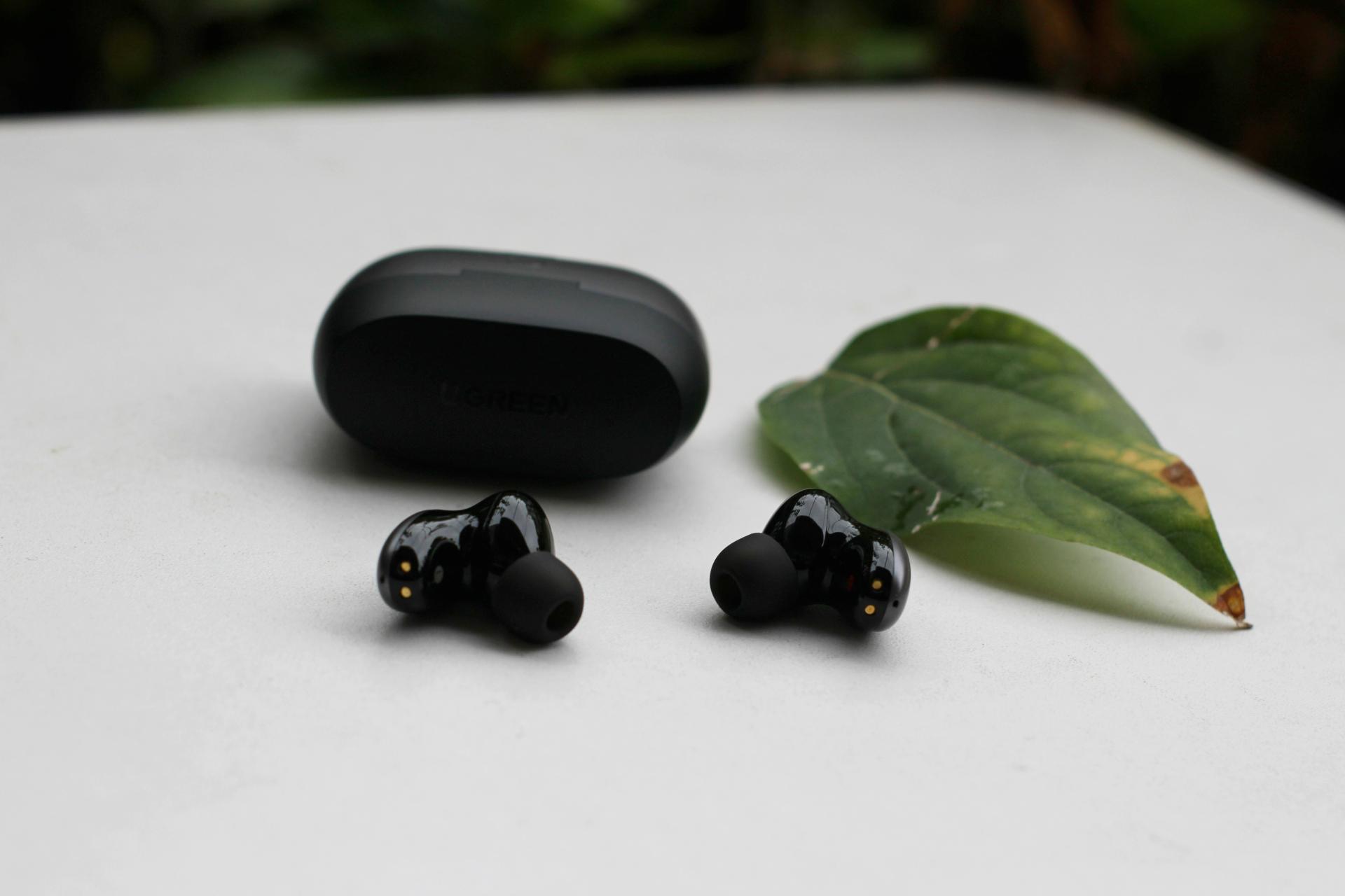 倍思m2耳机性价比推荐,绿联t6和倍思m2s耳机哪个好