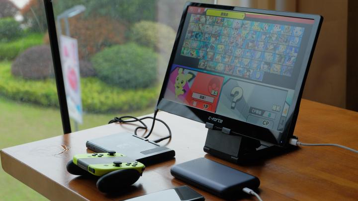 switch健身环大冒险需要什么配件,switch哪个配件有电池