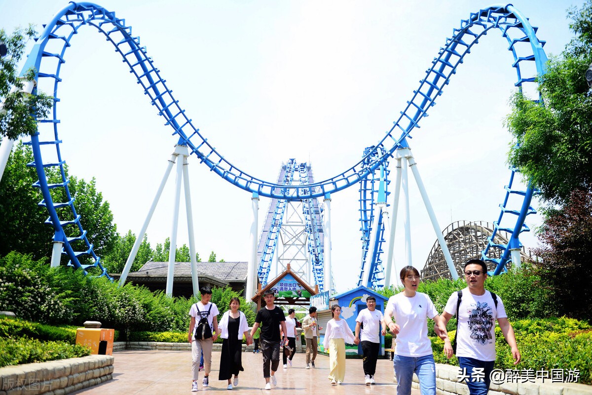 山东哪个方特乐园最值得去,方特旅游山东
