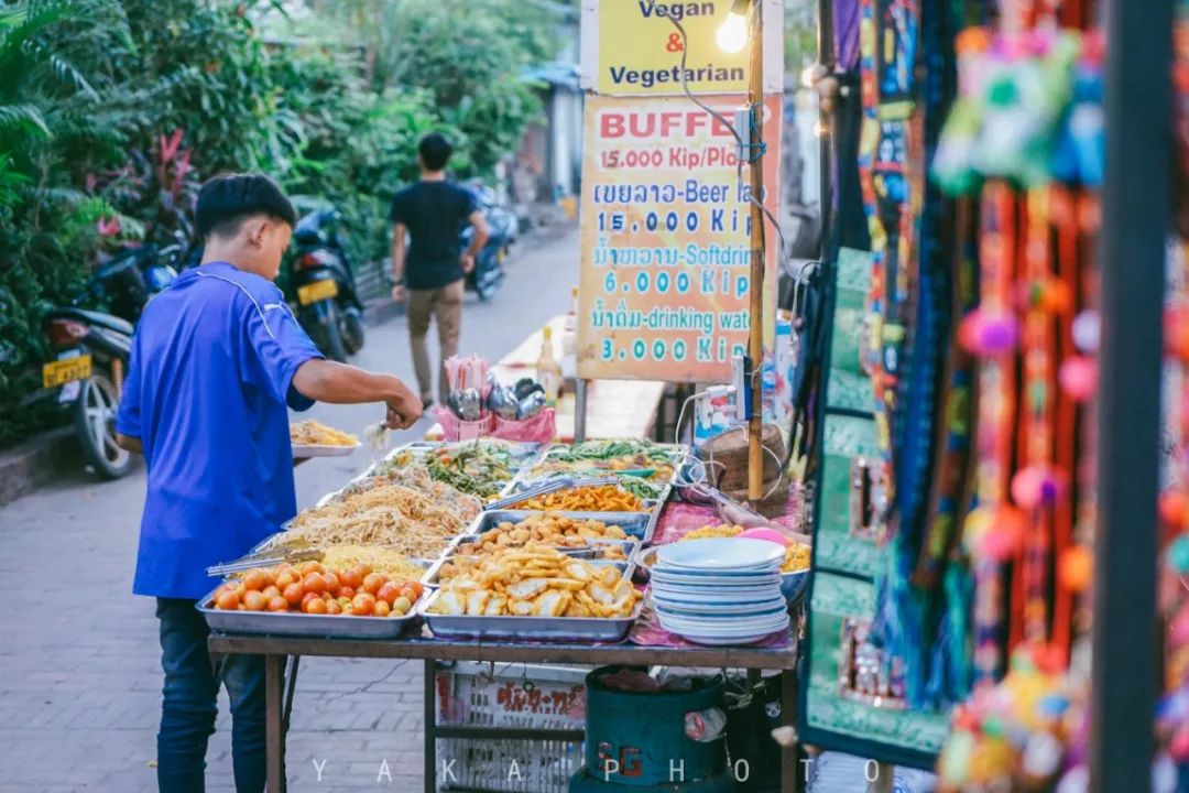 昆明自驾老挝超详细攻略,昆明老挝一日游
