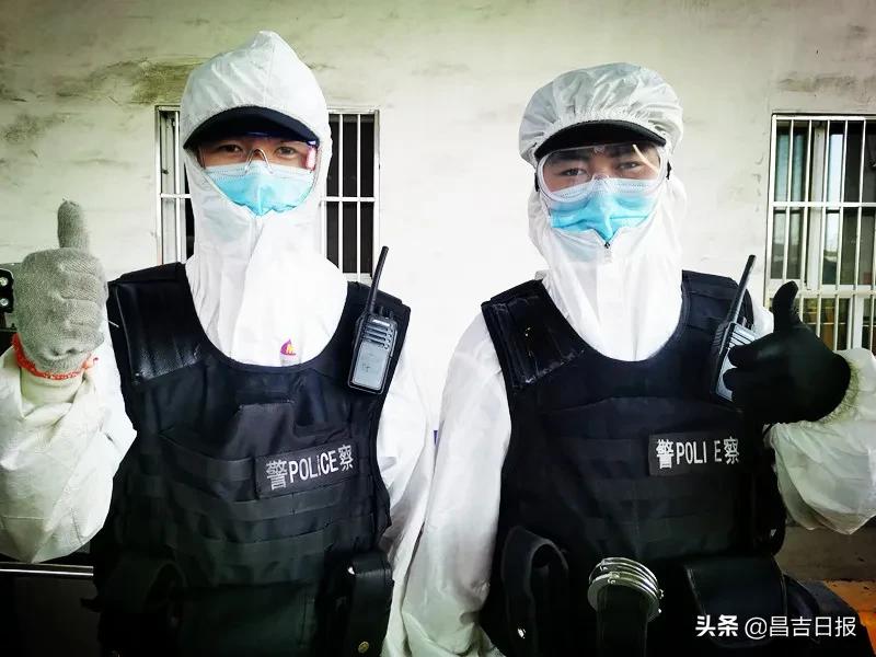 昌吉防疫的警情,昌吉疫情拘留通报