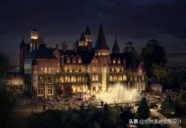 十大经典美学电影,电影中的家居美学