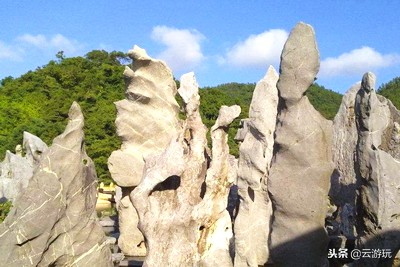 珠海市旅游必去十大景点排名,2021珠海免费景点珠海小九寨沟