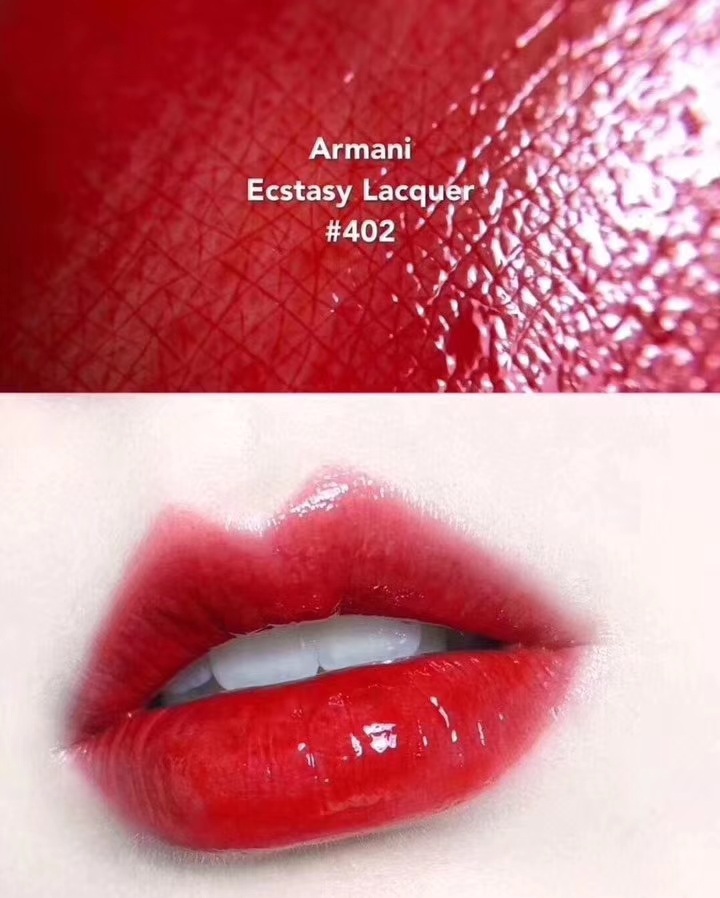 阿玛尼口红真实测评,阿玛尼评测