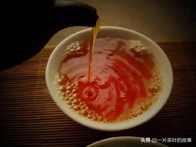 从哪些方面评价一款茶的好坏,判断黑茶品质的标准