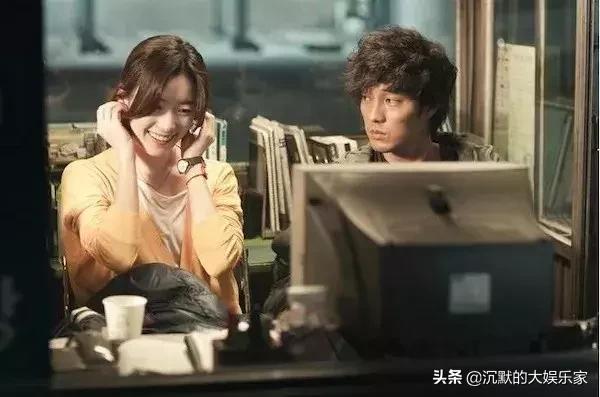 韩国10部哭到崩溃的爱情电影,姐弟恋必看十部韩国电影